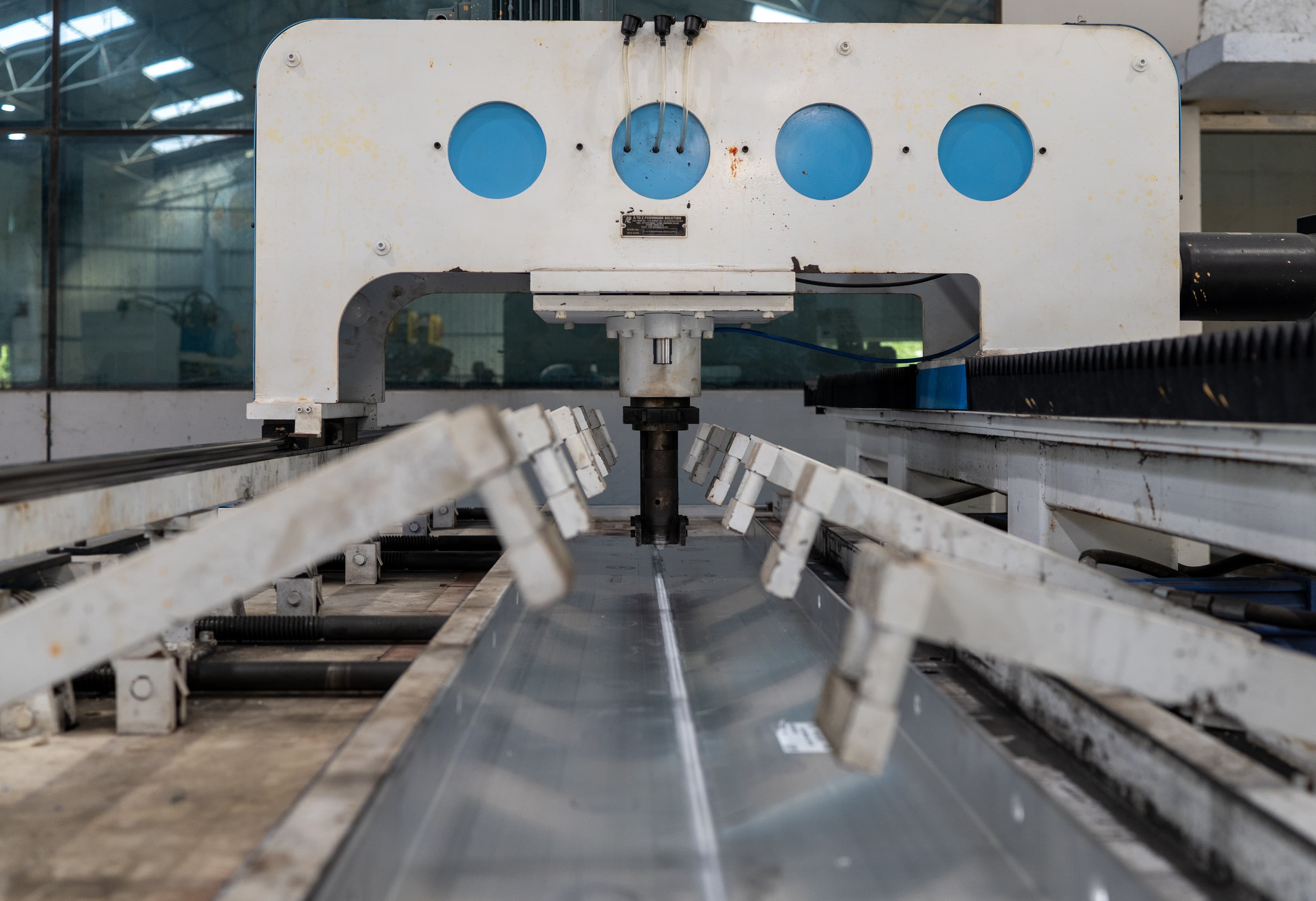 Construction excellence