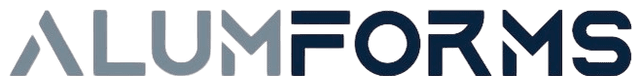 Alum Forms Logo