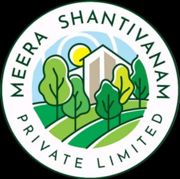 Meera Shanthivanam logo