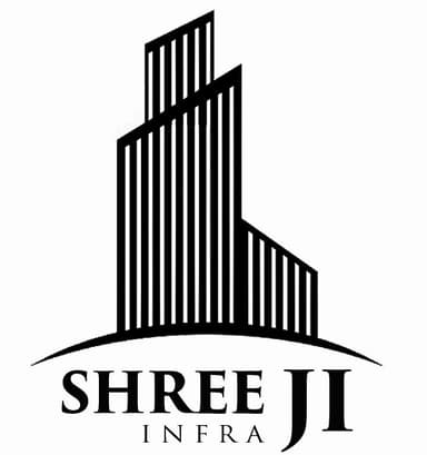Shreeji Infra logo