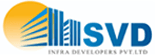 SVD Infra Developeres logo
