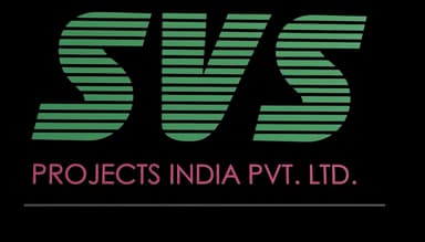 SVS Projects logo