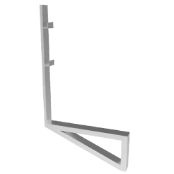 Elevator Bracket