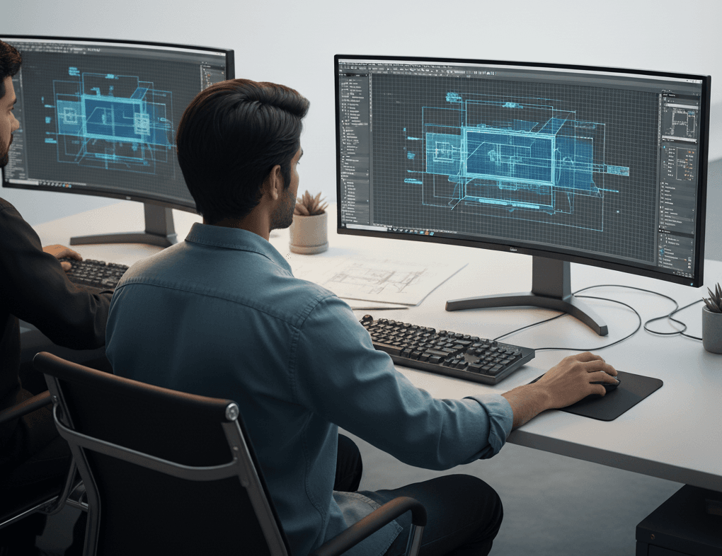 Design and Engineering Services